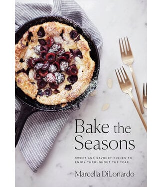 Bake the Seasons