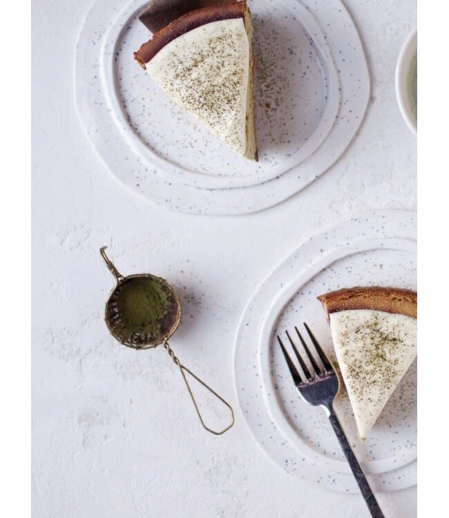 Bake the Seasons
