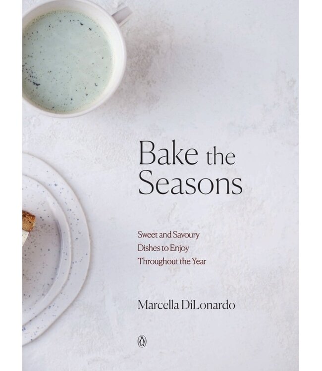 Bake the Seasons