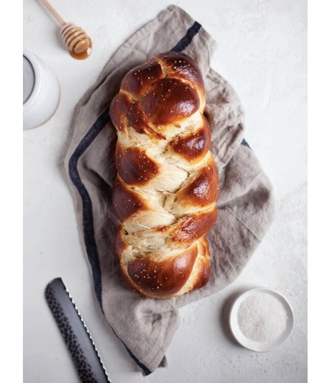 Bake the Seasons