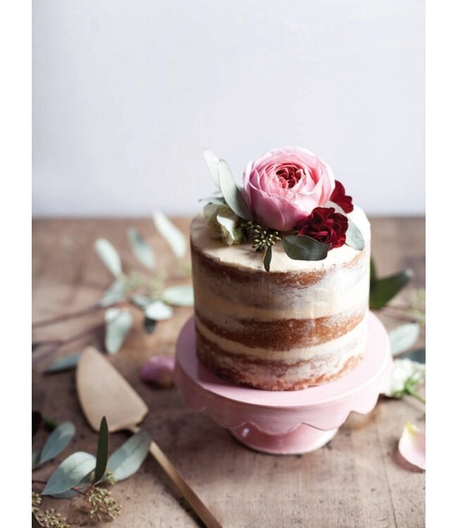 Bake the Seasons