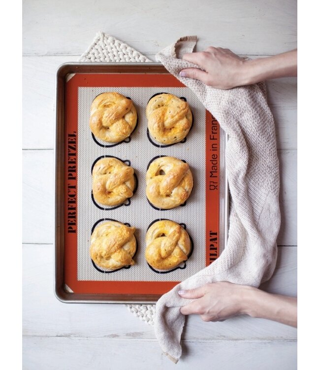 Bake the Seasons