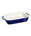 Staub Rectangular Baking Dish 7.5x6.5