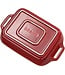 Staub Rectangular Baking Dish 7.5x6.5