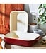 Staub Rectangular Baking Dish 7.5x6.5