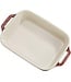 Staub Rectangular Baking Dish 7.5x6.5