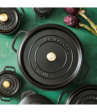 Staub Cocotte 7 QT
