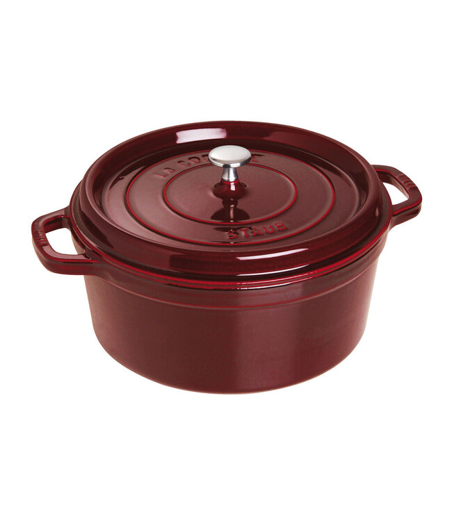 Staub Cocotte 7 QT