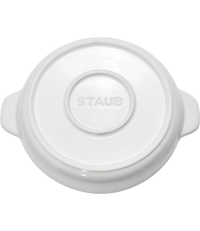 Staub 8" Brie Baker