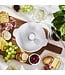 Staub 8" Brie Baker