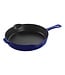 Staub Cast Iron 11-inch Traditional Skillet