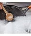 Staub Crepe Pan w/Wooden Handle and Spreader/Spatula - Matte Black