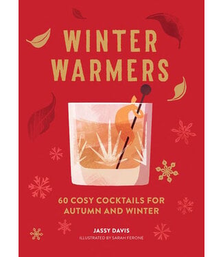 Winter Warmers by Jassy Davis