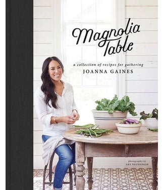 Magnolia Table by Joanna Gaines