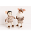 Nordic Mouse Ornaments