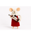 Nordic Mouse Ornaments