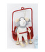 Nordic Mouse Ornaments