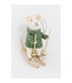 Nordic Mouse Ornaments