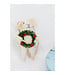Nordic Mouse Ornaments