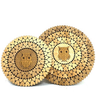 Juniper Trivet