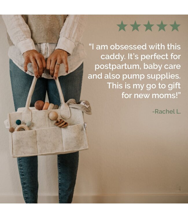 Diaper Caddy