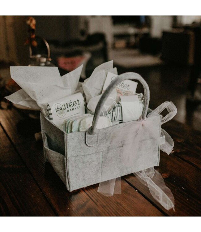 Diaper Caddy