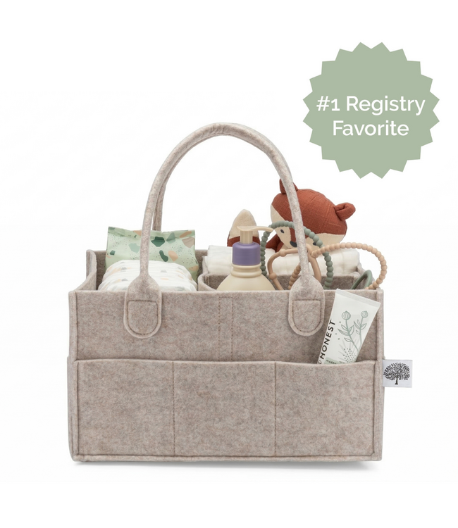 Diaper Caddy