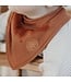 Stormy Muslin Bandana Bibs Set (4-Pack)
