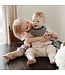 Stormy Muslin Bandana Bibs Set (4-Pack)