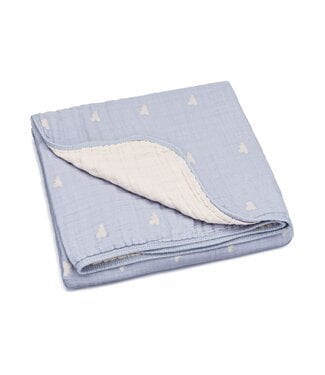 Cloud Quilt