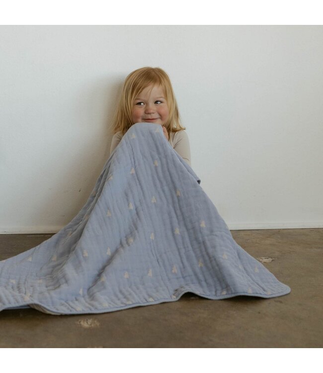 Cloud Quilt