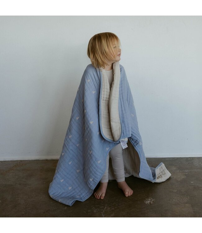 Cloud Quilt
