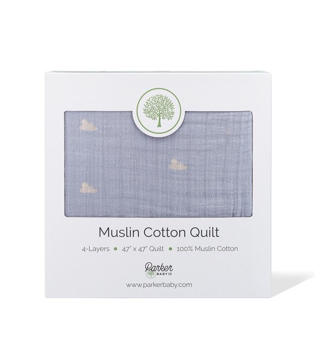 Cloud Quilt