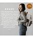 Birch Bag Mini Diaper Backpack, Cream