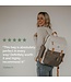 Birch Bag Diaper Backpack, Black