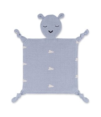 Muslin Lovey - Windy
