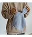 Muslin Lovey - Windy