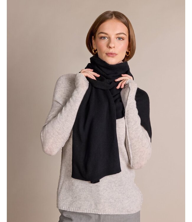 Cashmere Mini Luxe Travel Wrap
