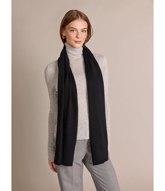 Cashmere Mini Luxe Travel Wrap
