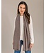 Cashmere Mini Luxe Travel Wrap