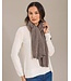 Cashmere Mini Luxe Travel Wrap