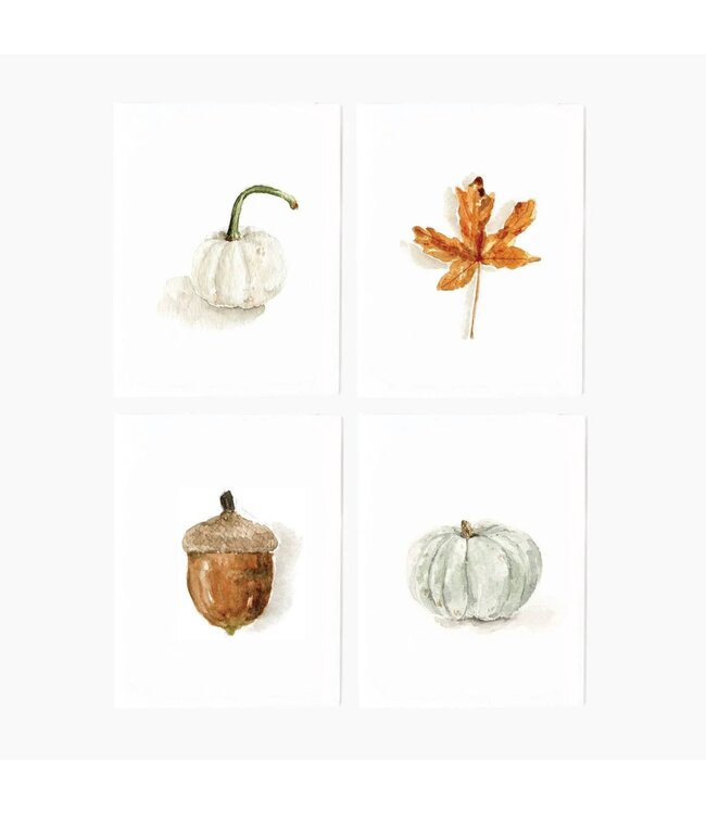 Notecard Set