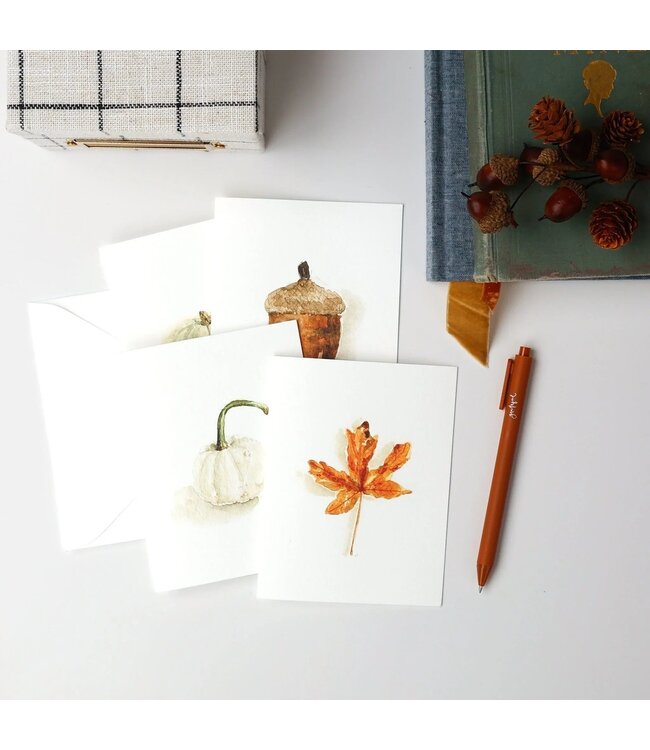 Notecard Set