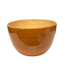 Bamboo Mixing Bowl
