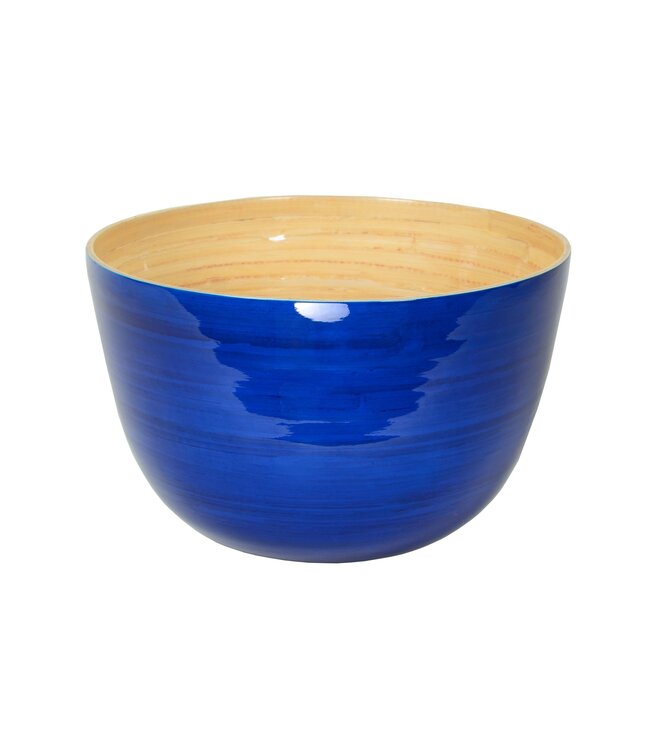 Bamboo Mixing Bowl