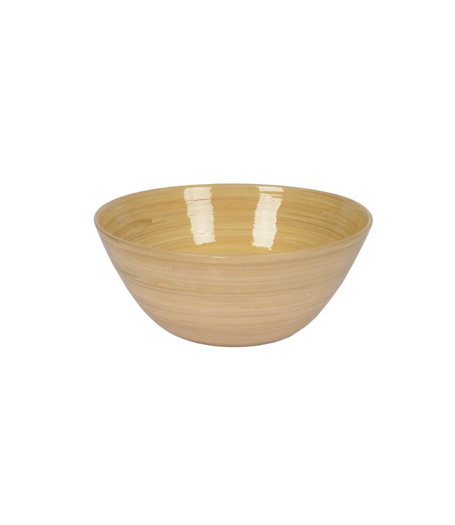 Bamboo Noodle Bowl