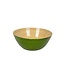 Bamboo Noodle Bowl