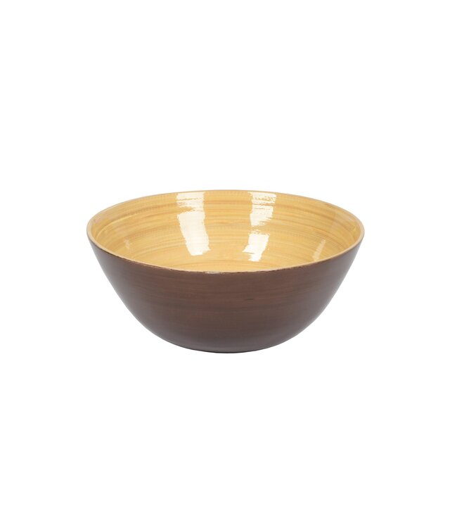 Bamboo Noodle Bowl