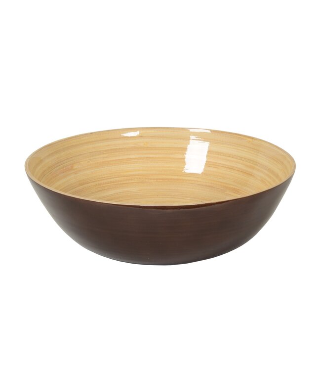 Bamboo Classic Bowl