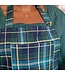 April Cornell Market Plaid Chef Apron